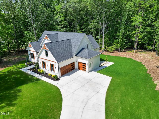 30 Park Meadow Lane, Youngsville, NC 27596