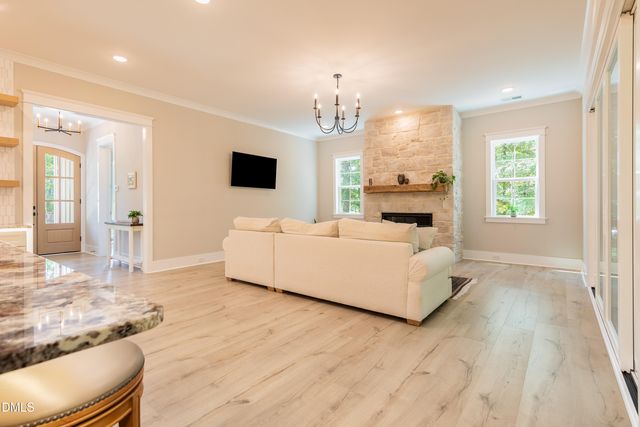 30 Park Meadow Lane, Youngsville, NC 27596