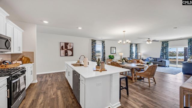 9 Hobb Stone Lane, Blythewood, SC 29016