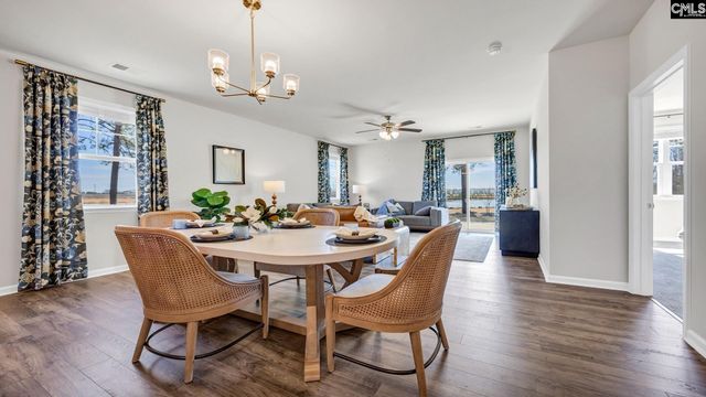 9 Hobb Stone Lane, Blythewood, SC 29016