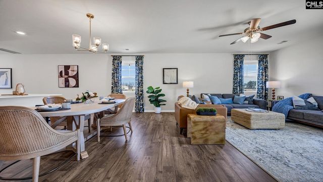 9 Hobb Stone Lane, Blythewood, SC 29016