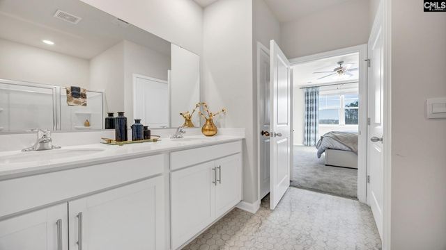 9 Hobb Stone Lane, Blythewood, SC 29016