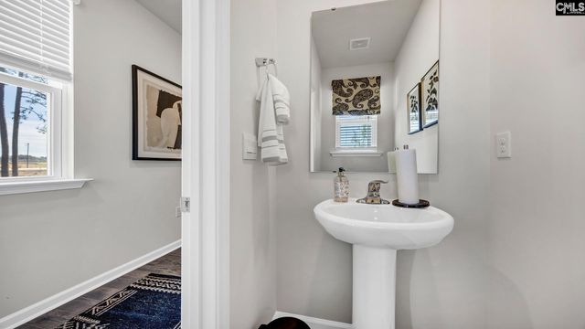 9 Hobb Stone Lane, Blythewood, SC 29016