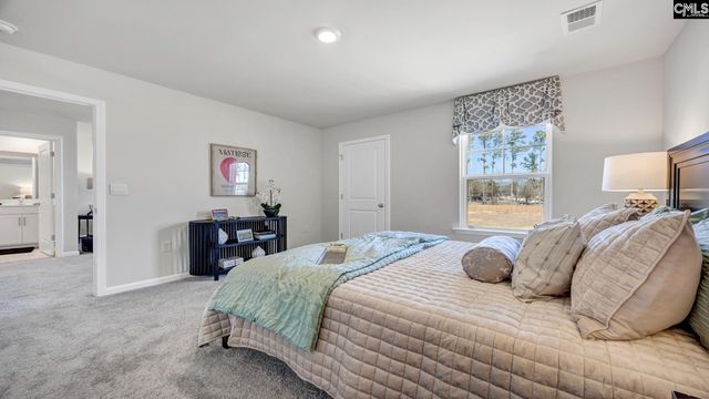 9 Hobb Stone Lane, Blythewood, SC 29016