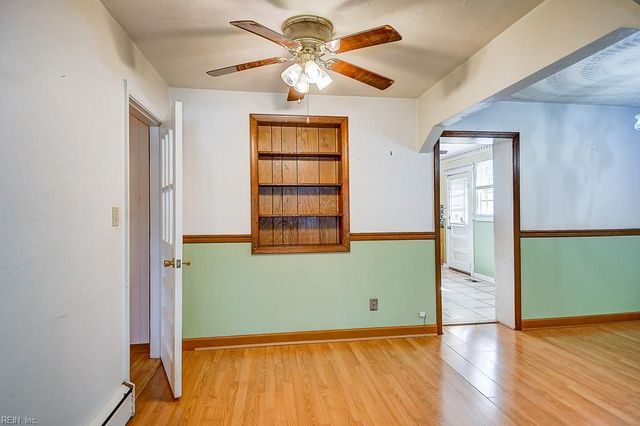 7816 Caribou AVE, Norfolk, VA 23518