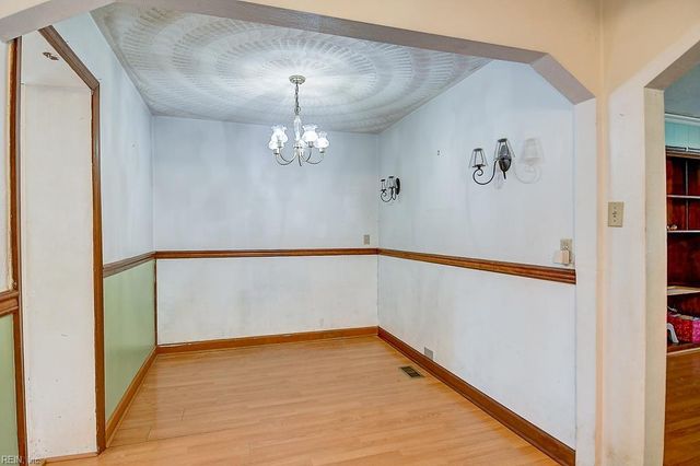 7816 Caribou AVE, Norfolk, VA 23518