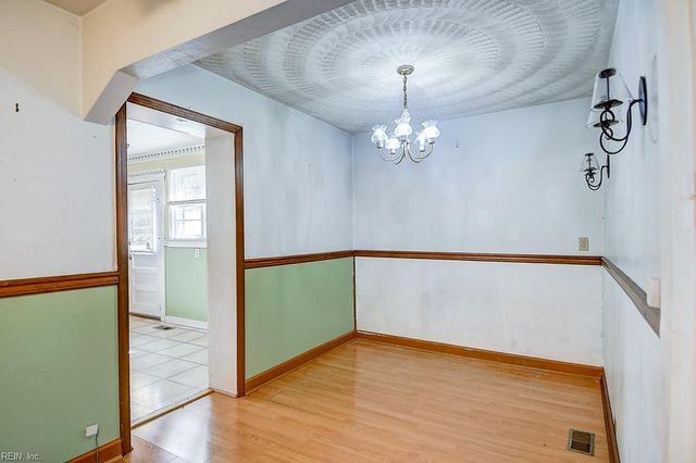 7816 Caribou AVE, Norfolk, VA 23518