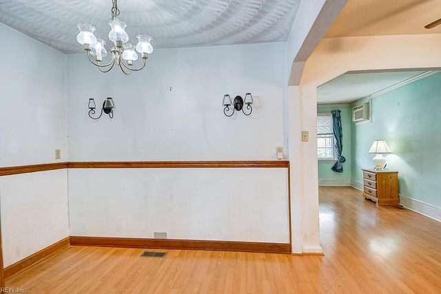 7816 Caribou AVE, Norfolk, VA 23518