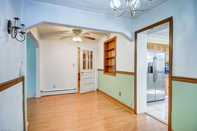 7816 Caribou AVE, Norfolk, VA 23518