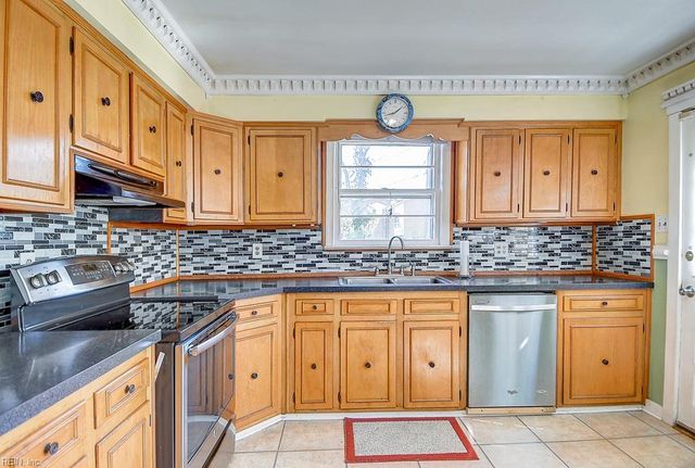 7816 Caribou AVE, Norfolk, VA 23518