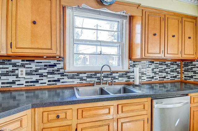 7816 Caribou AVE, Norfolk, VA 23518