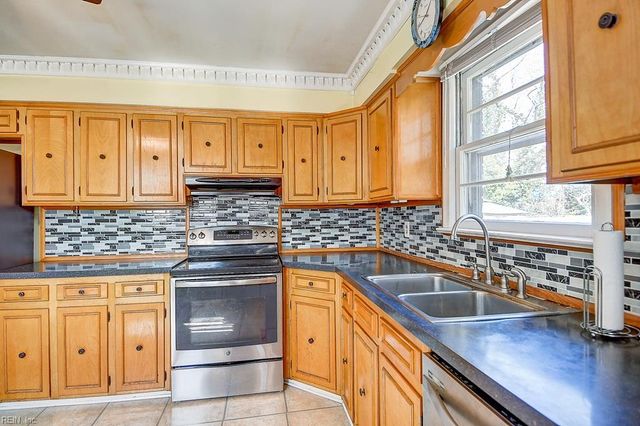 7816 Caribou AVE, Norfolk, VA 23518