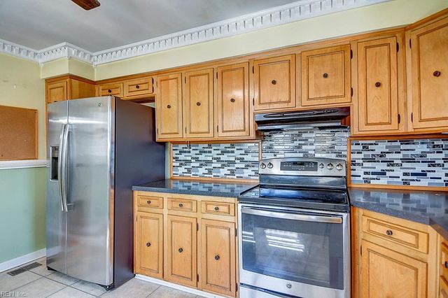 7816 Caribou AVE, Norfolk, VA 23518