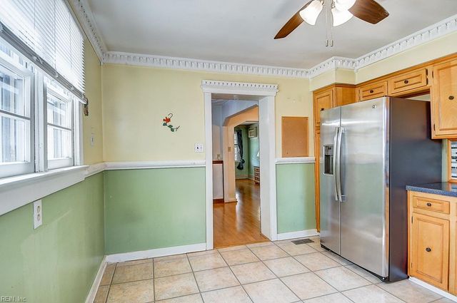 7816 Caribou AVE, Norfolk, VA 23518