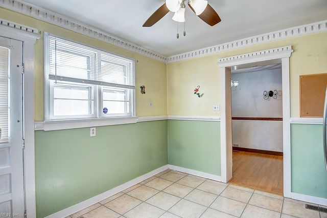 7816 Caribou AVE, Norfolk, VA 23518