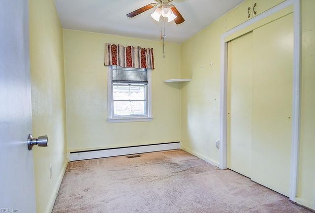 7816 Caribou AVE, Norfolk, VA 23518