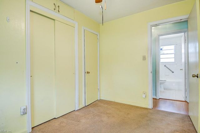 7816 Caribou AVE, Norfolk, VA 23518