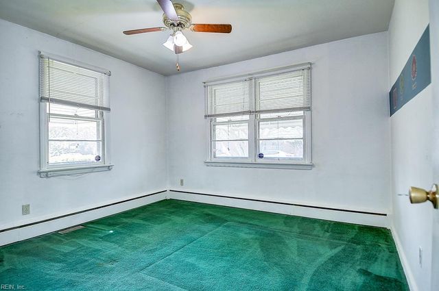 7816 Caribou AVE, Norfolk, VA 23518