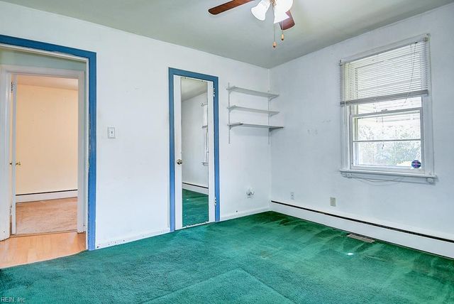 7816 Caribou AVE, Norfolk, VA 23518