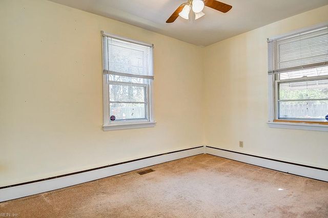 7816 Caribou AVE, Norfolk, VA 23518