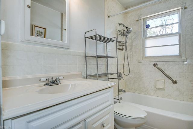 7816 Caribou AVE, Norfolk, VA 23518