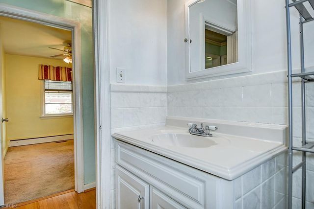 7816 Caribou AVE, Norfolk, VA 23518