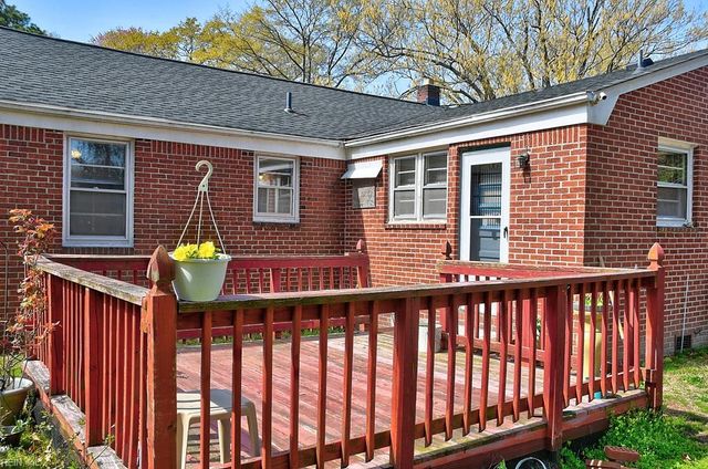 7816 Caribou AVE, Norfolk, VA 23518