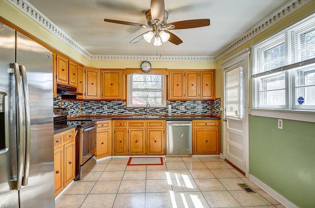 7816 Caribou AVE, Norfolk, VA 23518