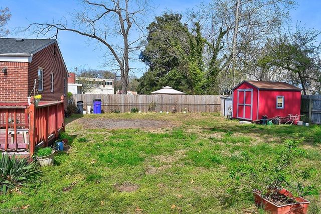 7816 Caribou AVE, Norfolk, VA 23518