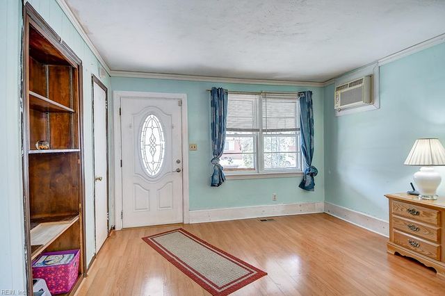 7816 Caribou AVE, Norfolk, VA 23518