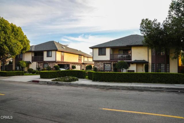 838 Fairview Avenue J, Arcadia, CA 91007