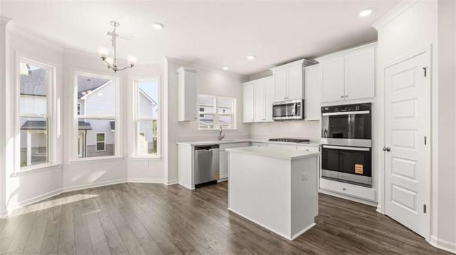 13286 Tolstoy Drive, Covington, GA 30014