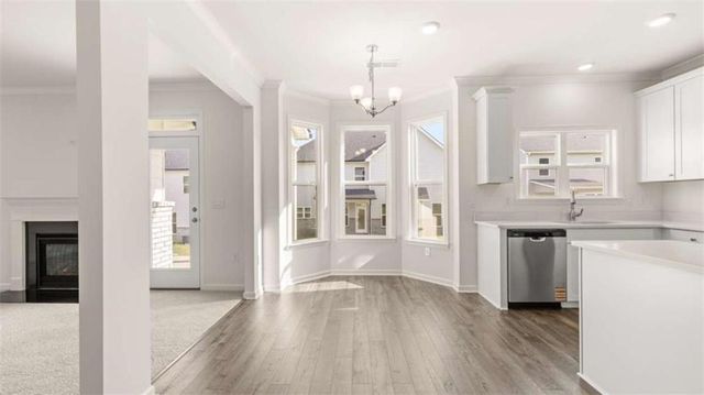 13286 Tolstoy Drive, Covington, GA 30014