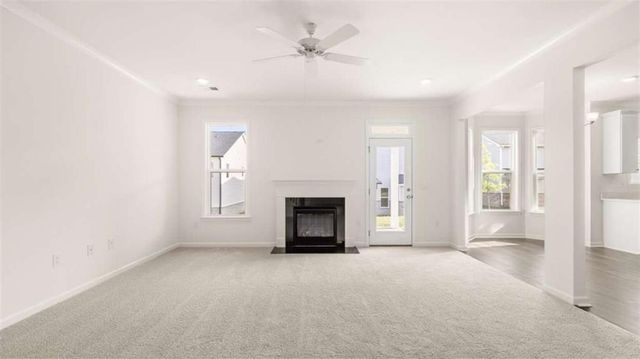 13286 Tolstoy Drive, Covington, GA 30014