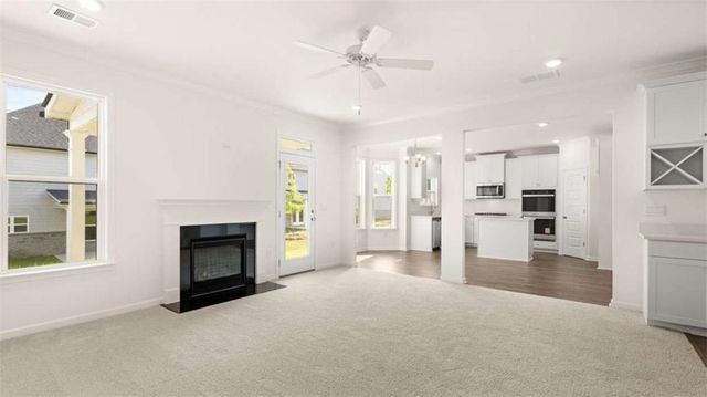 13286 Tolstoy Drive, Covington, GA 30014