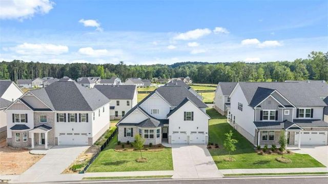 13286 Tolstoy Drive, Covington, GA 30014