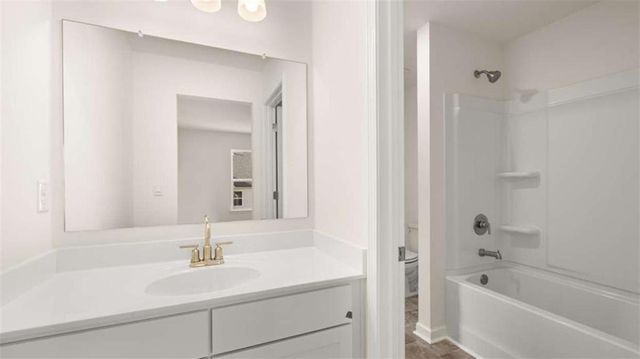 13286 Tolstoy Drive, Covington, GA 30014