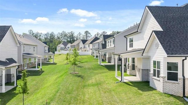 13286 Tolstoy Drive, Covington, GA 30014