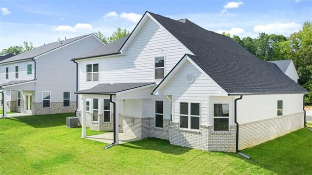 13286 Tolstoy Drive, Covington, GA 30014