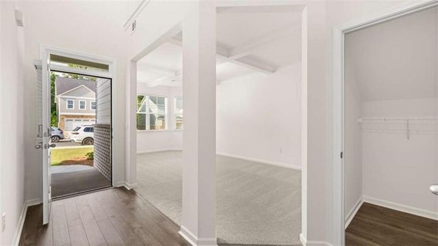 13286 Tolstoy Drive, Covington, GA 30014