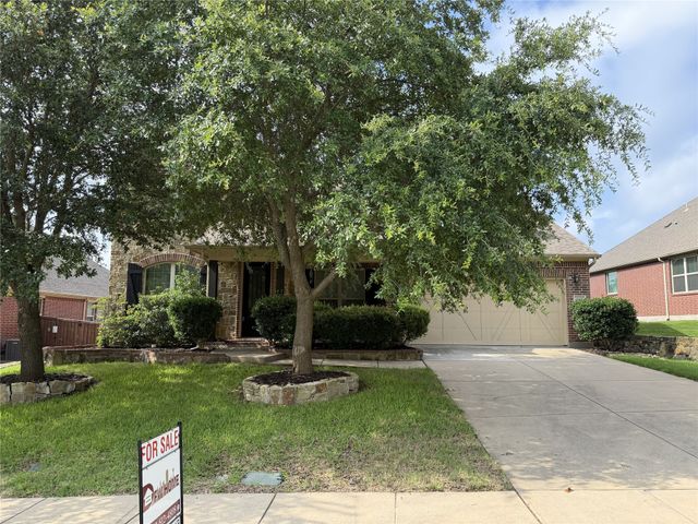 4405 Citabria Drive, Mckinney, TX 75072