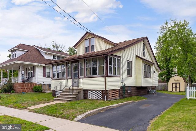 1431 LAFAYETTE AVE, West Deptford, NJ 08096