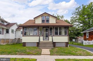 1431 LAFAYETTE AVE, West Deptford, NJ 08096