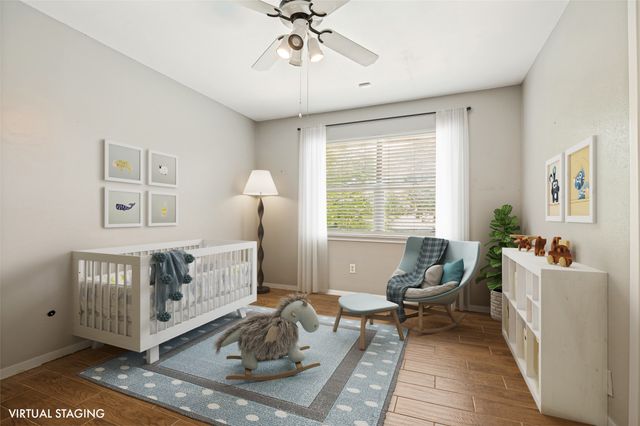 2215 W Sanford Street, Arlington, TX 76012