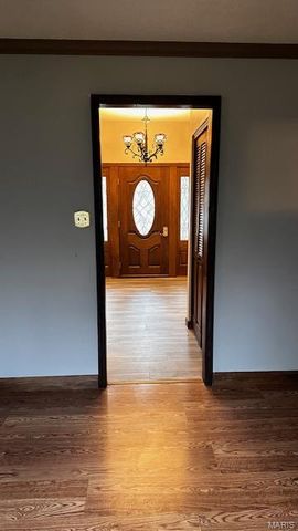 105 Willow Drive, Eureka, MO 63025