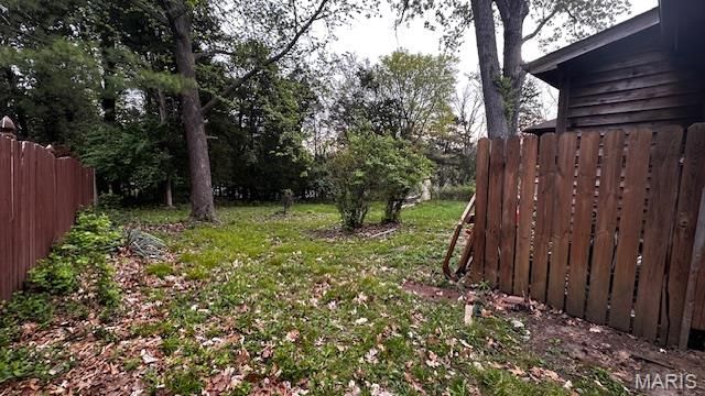 105 Willow Drive, Eureka, MO 63025