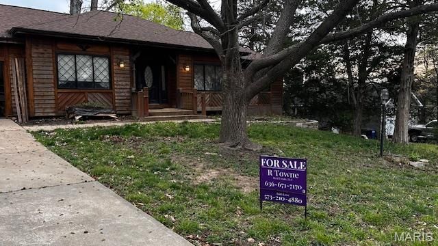 105 Willow Drive, Eureka, MO 63025