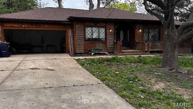 105 Willow Drive, Eureka, MO 63025