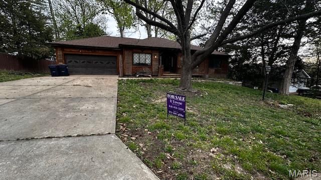 105 Willow Drive, Eureka, MO 63025