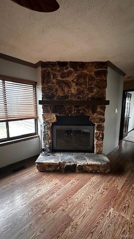 105 Willow Drive, Eureka, MO 63025